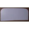 Lexan front rude til Ford/Chevy 34