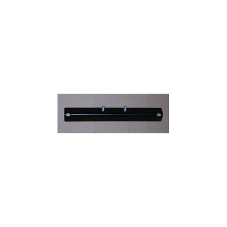 Batteri holder
