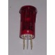 Advarsels lampe i bil