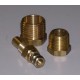Olie temperatur sensor