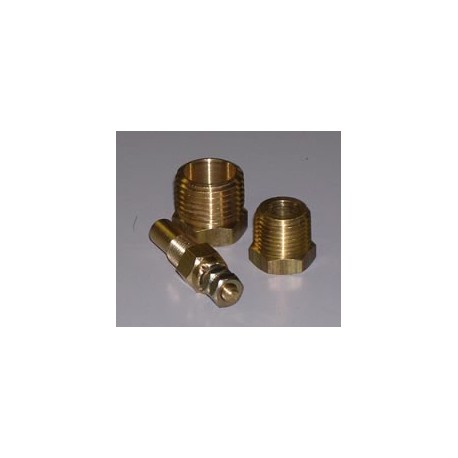 Olie temperatur sensor