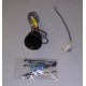 Gear indikator digital display