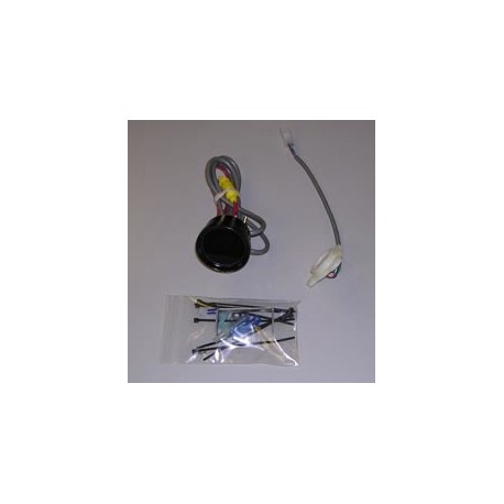 Gear indikator digital display