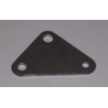 Shifter Bellcrank alu