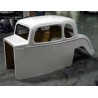 Body 34 Ford Coupe komplet