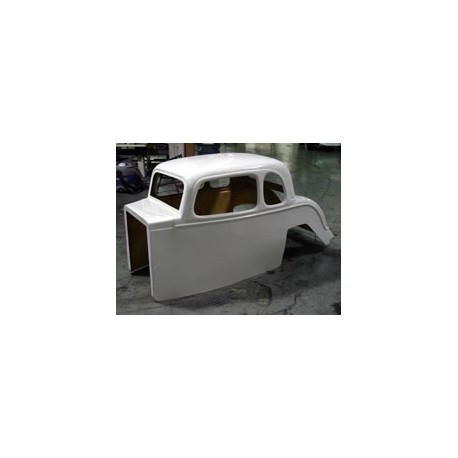 Body 34 Chevy Coupe komplet