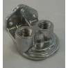Oliefilter adaptor