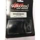 Wilwood rep kit 1.75" 4pc seals