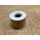 Oliefilter indsats