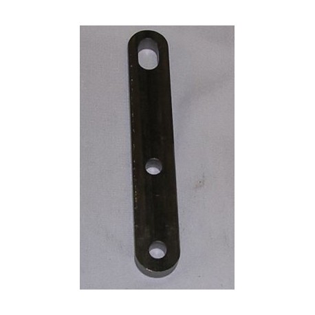 Spindel arm Front